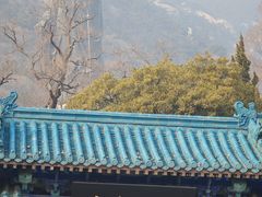 -青岛崂山太清宫