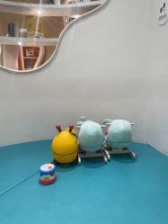 -奈尔宝家庭中心·亲子餐厅(苏州大悦城店)