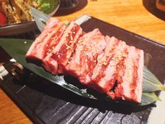 -肉魁屋·烧肉·烧鸟·酒场(高新店)