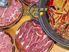 -阳阳老火锅(小南门店)