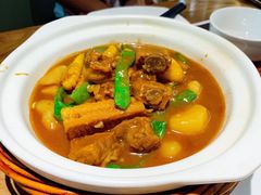 -上关雪東北菜(中房金谊店)