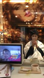 -ace hair salon top 无痕接发