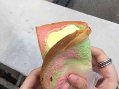 -詹爷爷乌节路街头冰淇淋