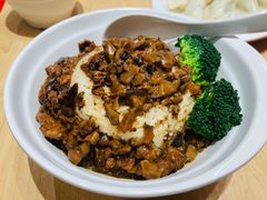 -喜家德虾仁水饺(东方宝泰店)