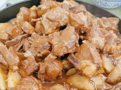 -桃子餐厅·天津菜(红星路直营店)