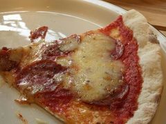 android_upload_pic-玛尚诺Pizza&Bar(长泰广场店)