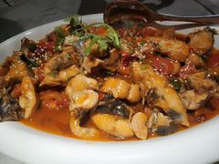 -渔太泰漓江小馆·广西融合菜(西街店)