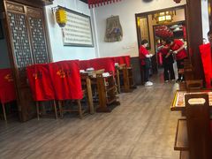 -仁和四季涮肉馆(天坛南门店)