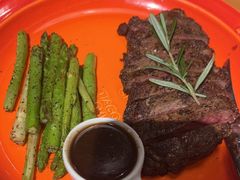 -TIAGO HOME KITCHEN(王府中环店)