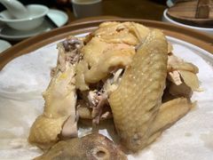 -金苑酒家·客家菜·广东老字号(万象店)