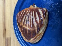苹果派-tuan bakery+café(锦绣坊店)