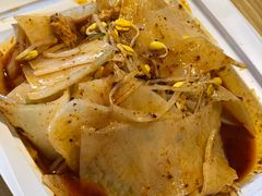 -姐弟俩土豆粉(西安小寨店)