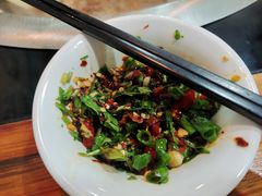 -三里屯土灶炖公鸡地锅鸡(江东店)