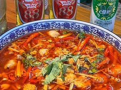 -小街47號江湖菜(四合院店)