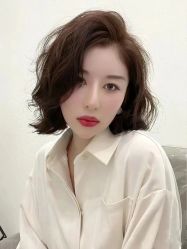 点击看大图 -可大男士理发馆