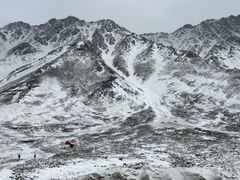-祁连山·岗什卡雪峰景区