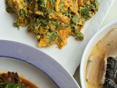 -七的湖·晚芳亭·阳澄湖农家菜·大闸蟹(莲花岛店)