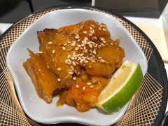 -争鲜回转寿司(朝北大悦城店)