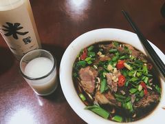 -南花桥羊肉馆老字号(乌镇店)