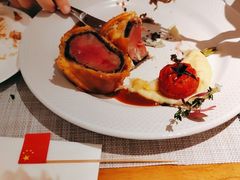 -JANS意式简餐厅·惠灵顿牛排