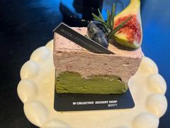 -W COLLECTIVE  DESSERT SHOP