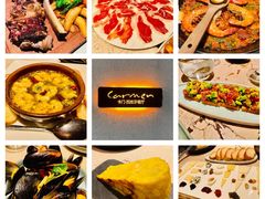 -Carmen卡门西班牙餐厅