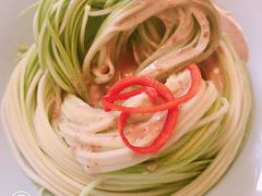-张大嘴菜馆(庞各庄店)
