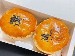-味多美蛋糕(亚非大厦店)