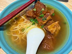 -滋味满屋美食坊(上海街店)