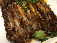 -蔡阿水羊肉店