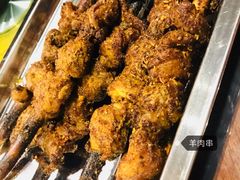 -古渡驛(丽彩·潮流港店)