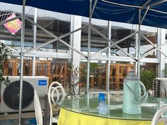 -老太太海鲜城(森林公园任家台店)