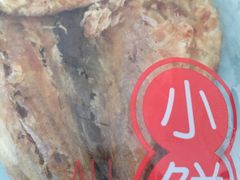 -水一方现烤鱿鱼丝大连特产(华南亿合城店)