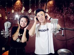 -嘉音阁录音棚影视制作中心(鑫丰雍景豪城1期店)