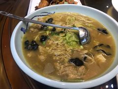 -北戴河转鱼·炒螃蟹酱餐厅