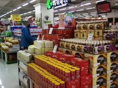 -永辉超市(百子湾店)