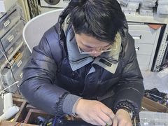 -中央商场维修·名表维修(程家桥路店)