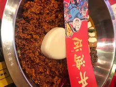 -谭鸭血老火锅(漳州路店)