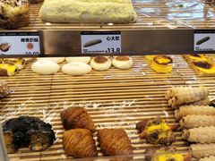 -凯斯汀蛋糕(大学城店)