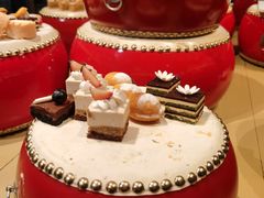 -金海湾自助餐厅(金陵饭店)