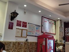 大堂-竹园竹升面(西关总店)