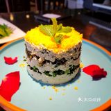 海边的宝藏特色餐厅