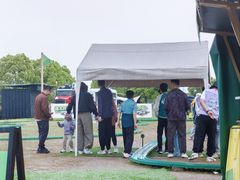 -嘉北郊野公园