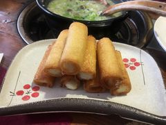 -渔米粥(罗湖店)