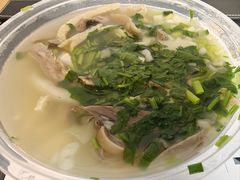 -蔺家老字号羊杂碎馆
