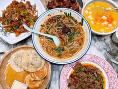 -蔼若春.传承云南菜(金碧公园店)