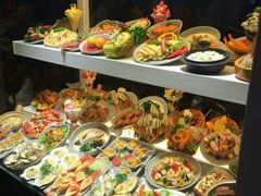 -Lia Cafe Bar Restaurant松山咖啡屋
