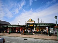 -幸运小丑汉堡(Bay Area本店)