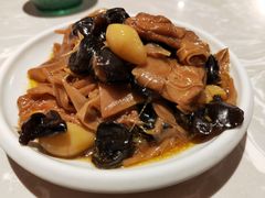 炒素-松鹤面馆·古法焖肉面(观前店)