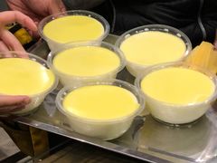 酸奶-清真·益鑫羊肉手抓馆(花园北街店)